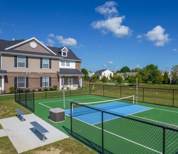 Luxury Apartments in Delaware, Ohio The Flats on Houk